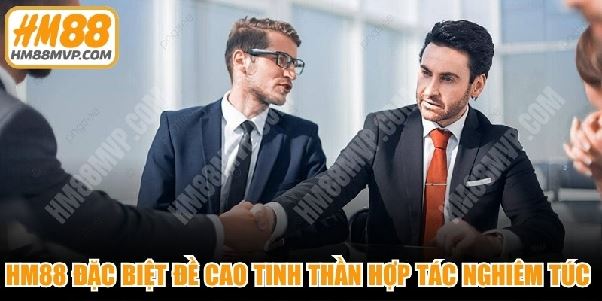 Đại lý HM88 MVP