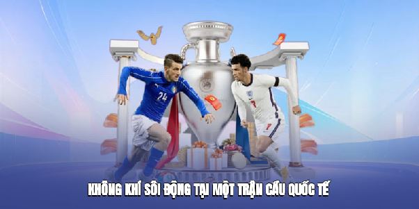 Lịch Thi Đấu Thể Thao – Cập Nhật Nhanh Lịch Trình Bóng Đá Hấp Dẫn