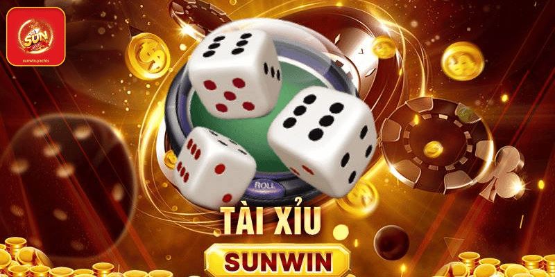 Bí quyết chơi tài xỉu tại SunWin dành cho người mới