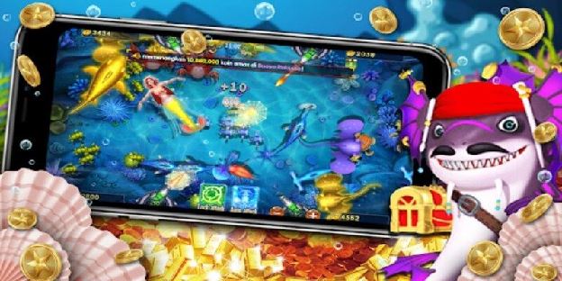 Tải Game Bắn Cá 86bet Dễ Ăn – Vào Là Bắn, Trúng Là Rút Liền!