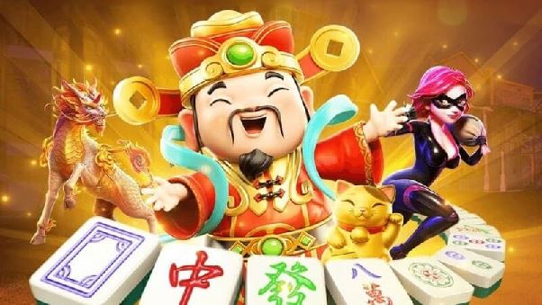 Nổ Hũ 789Club - Khám Phá Thế Giới Slot Game Cực Cuốn Hút