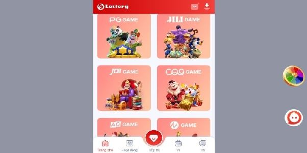 Khám Phá Slots 92lottery – Trò Chơi Nổ Hũ Đầy Hấp Dẫn Khám Phá Slots 92lottery – Trò Chơi Nổ Hũ Đầy Hấp Dẫn