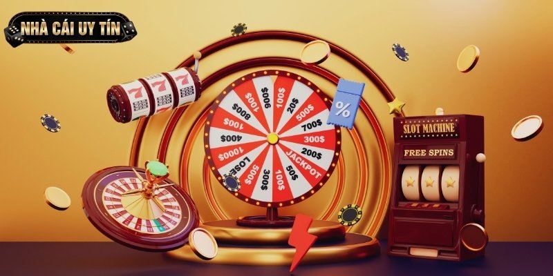 Nhà Cái Uy Tín Dẫn Đầu Xu Hướng Cá Cược Trực Tuyến Năm 2025 Nhà Cái Uy Tín Dẫn Đầu Xu Hướng Cá Cược Trực Tuyến Năm 2025