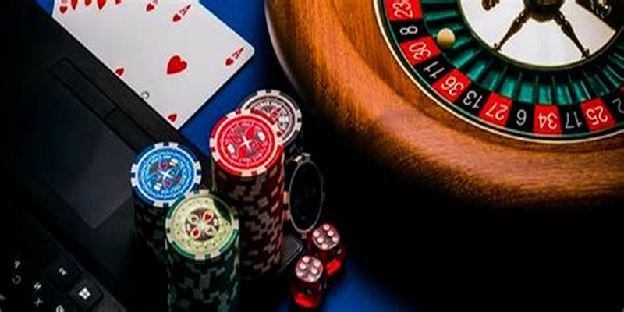 Casino Game Bài - Top Các Trò Chơi Chất Lượng Bạn Phải Biết