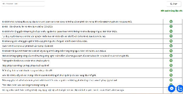 Bin88 – Sân Chơi Uy Tín Với Kho Game Đẳng Cấp 2026