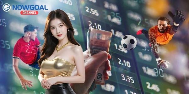 Nowgoal – Website Theo Dõi Kết Quả Bóng Đá Top Đầu Châu Á