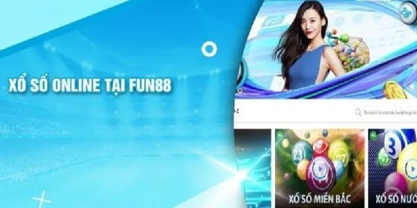Xổ Số fun88 – Giải Pháp Chơi Số Thông Minh Cho Người Hiện Đại Xổ Số fun88 – Giải Pháp Chơi Số Thông Minh Cho Người Hiện Đại