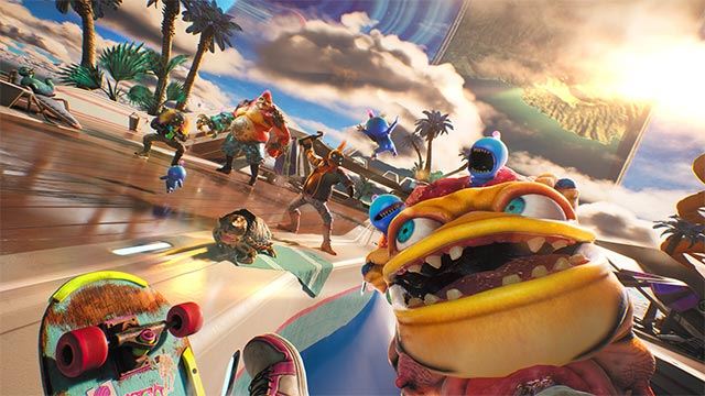 High On Life 2 High On Life 2