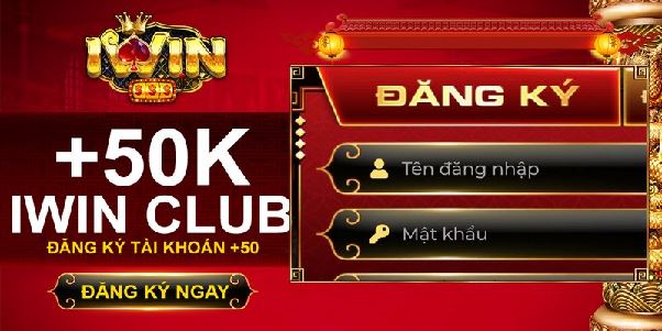 Đăng ký iwin – Mở tài khoản dễ dàng để khám phá hệ sinh thái giải trí trực tuyến Đăng ký iwin – Mở tài khoản dễ dàng để khám phá hệ sinh thái giải trí trực tuyến