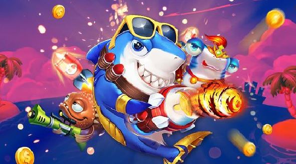 Top 5 Trò Chơi Bắn Cá Tại 188Bet: Đánh Giá Đồ Họa, Tỷ Lệ Thưởng Và Chiến Lược Tăng Coin Năm 2025