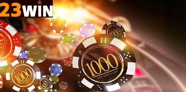 23win - Nhà Cái Thu Hút Bởi Sự Minh Bạch Và Uy Tín 23win - Nhà Cái Thu Hút Bởi Sự Minh Bạch Và Uy Tín