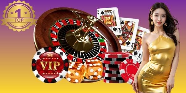 Nhà Cái VN88 - Nền Tảng Cá Cược Trực Tuyến Đẳng Cấp Châu Lục