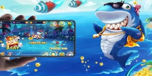 Bắn Cá XO88 - Trải Nghiệm Game Bắn Cá Đổi Thưởng Hấp Dẫn Bắn Cá XO88 - Trải Nghiệm Game Bắn Cá Đổi Thưởng Hấp Dẫn