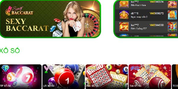 GOOD88 - Địa Chỉ Giải Trí Top 1 Được Ưa Chuộng Ở Việt Nam