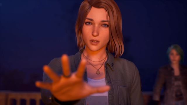 Life is Strange: Reunion Life is Strange: Reunion