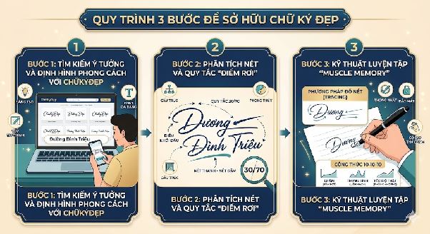 chữ ký đẹp theo tên