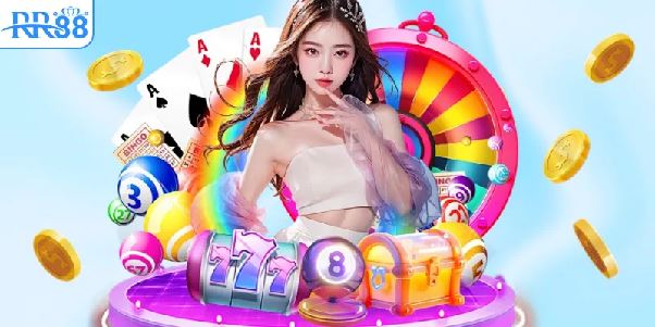 Mẹo Chơi Slot Game Đơn Giản Tại RR88 Hiệu Quả Nhất Mẹo Chơi Slot Game Đơn Giản Tại RR88 Hiệu Quả Nhất