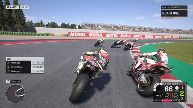 MotoGP 19