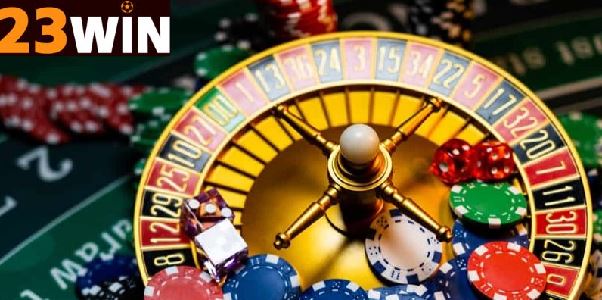 23win - Nhà Cái Thu Hút Bởi Sự Minh Bạch Và Uy Tín 23win - Nhà Cái Thu Hút Bởi Sự Minh Bạch Và Uy Tín