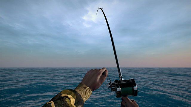 Ultimate Fishing Simulator