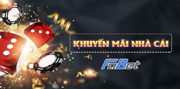 Chương Trình Khuyến Mãi Hấp Dẫn Tại Fabet Năm 2025 Mới Nhất Chương Trình Khuyến Mãi Hấp Dẫn Tại Fabet Năm 2025 Mới Nhất