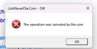 (Phần mềm IDM) Lỗi  (Phần mềm IDM) Lỗi