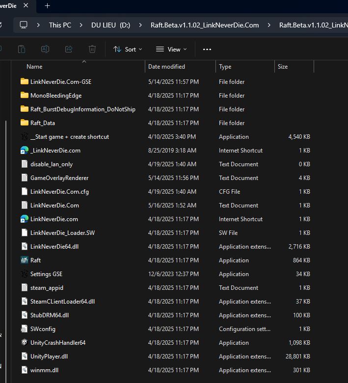 Mình không chơi được qua steam. Không có lựa chọn chơi online