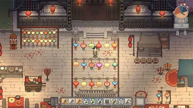 Halcyon Days at Taoyuan Halcyon Days at Taoyuan