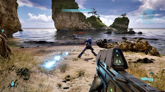 Halo: Campaign Evolved