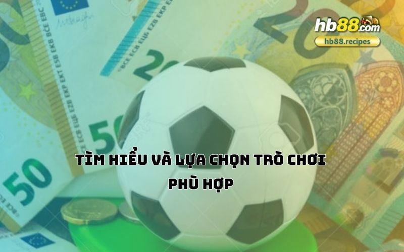 Cách Tối Ưu Hóa Trải Nghiệm Cá Cược Trên HB88 Cách Tối Ưu Hóa Trải Nghiệm Cá Cược Trên HB88