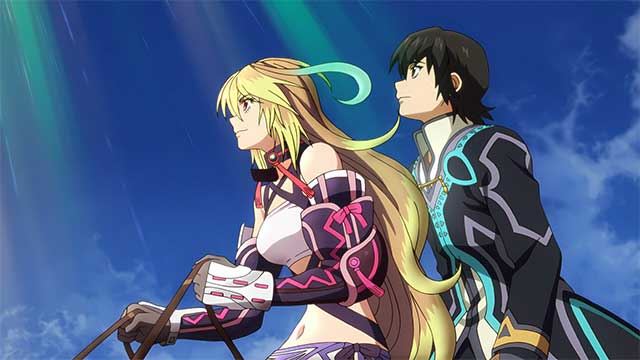 Tales of Xillia Remastered Tales of Xillia Remastered