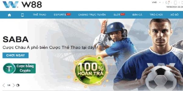 Tin Tức W88 – Xu Hướng Phát Triển Của Nhà Cái Hàng Đầu