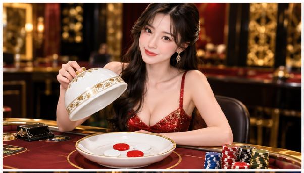 Xóc Đĩa Rikvip: Tìm Hiểu Luật Chơi Và Cách Quản Lý Trải Nghiệm