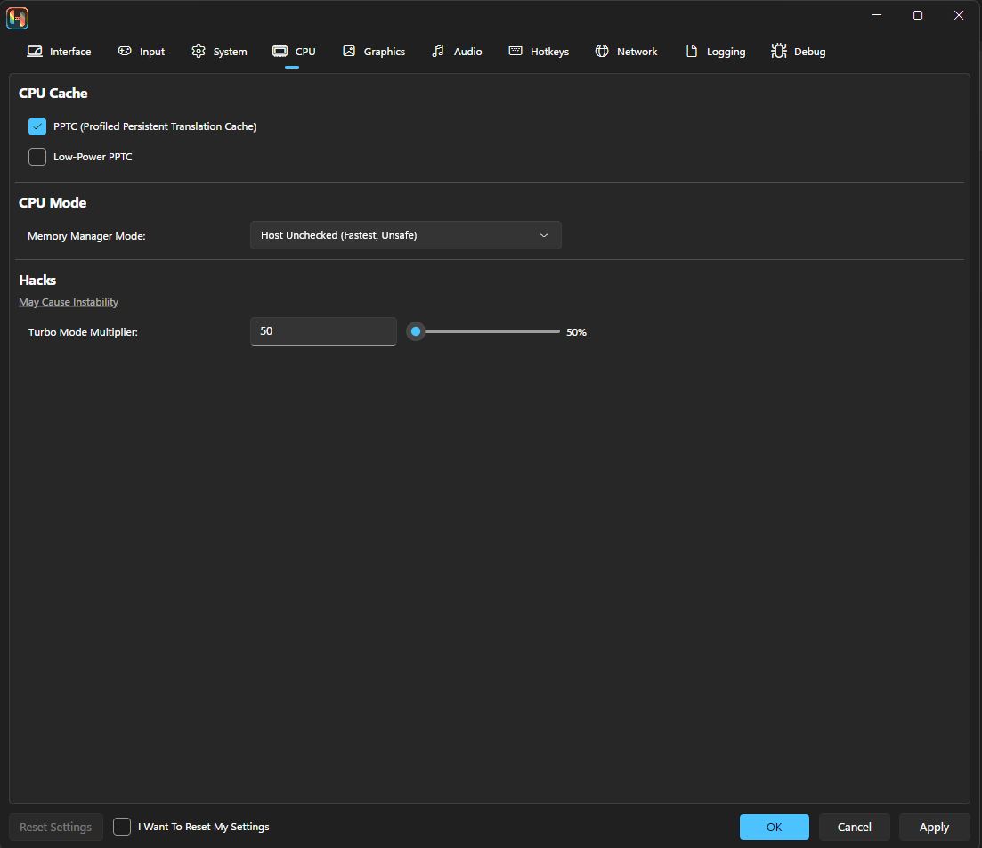 Fix fps, đồ họa, crash cutscene POKEMON LEGENDS: Z-A qua Ryujinx Fix fps, đồ họa, crash cutscene POKEMON LEGENDS: Z-A qua Ryujinx