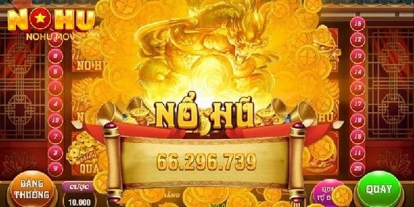 Nổ Hũ Đổi Thưởng - Cơ Hội Trúng Lớn Và Minh Bạch Nhất 2026 Nổ Hũ Đổi Thưởng - Cơ Hội Trúng Lớn Và Minh Bạch Nhất 2026