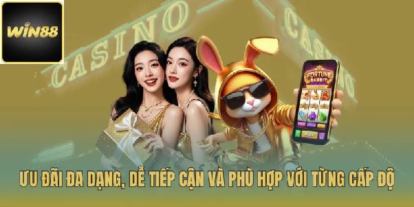 Trải nghiệm Đánh Bài Đổi Thưởng Tại WIN88 CLUB 2025