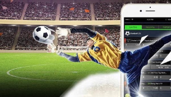 Thể thao FB88 – Điểm hẹn sôi động dành cho người đam mê các giải đấu hàng đầu Thể thao FB88 – Điểm hẹn sôi động dành cho người đam mê các giải đấu hàng đầu