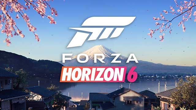 Forza Horizon 6 Forza Horizon 6
