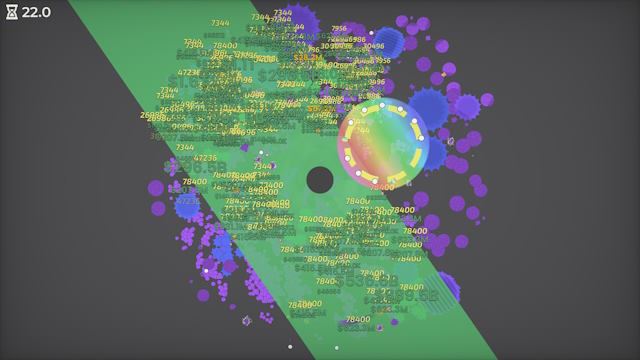 A Game About Feeding A Black Hole A Game About Feeding A Black Hole