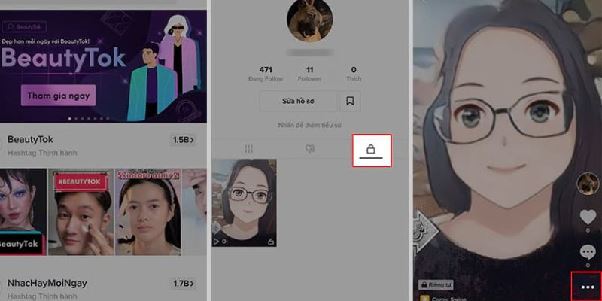 Cách chỉnh ảnh trên TikTok để tạo video ấn tượng Cách chỉnh ảnh trên TikTok để tạo video ấn tượng