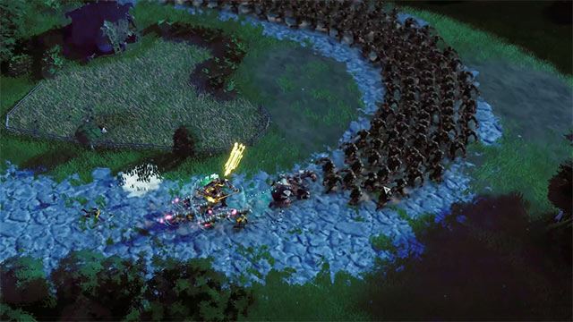 EverSiege: Untold Ages EverSiege: Untold Ages