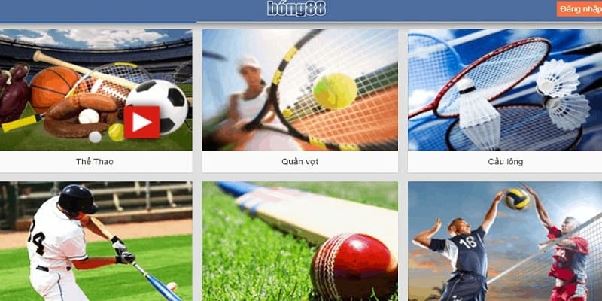 Tăng cơ hội thắng lớn với các chiến lược cá cược thể thao Bong88