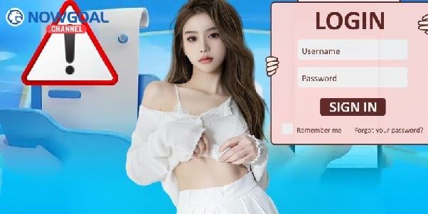 Đăng Nhập Nowgoal – Quy Trình Thực Hiện Chỉ Trong Vài Phút Đăng Nhập Nowgoal – Quy Trình Thực Hiện Chỉ Trong Vài Phút