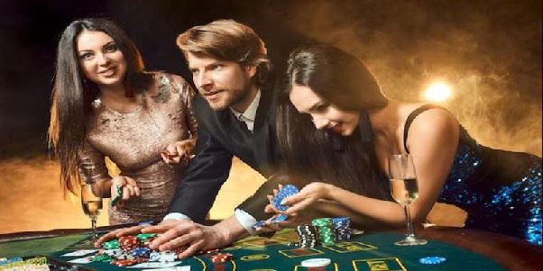 Trải Nghiệm Đỉnh Cao Cùng Nhà Cái Topbet Casino Năm 2025