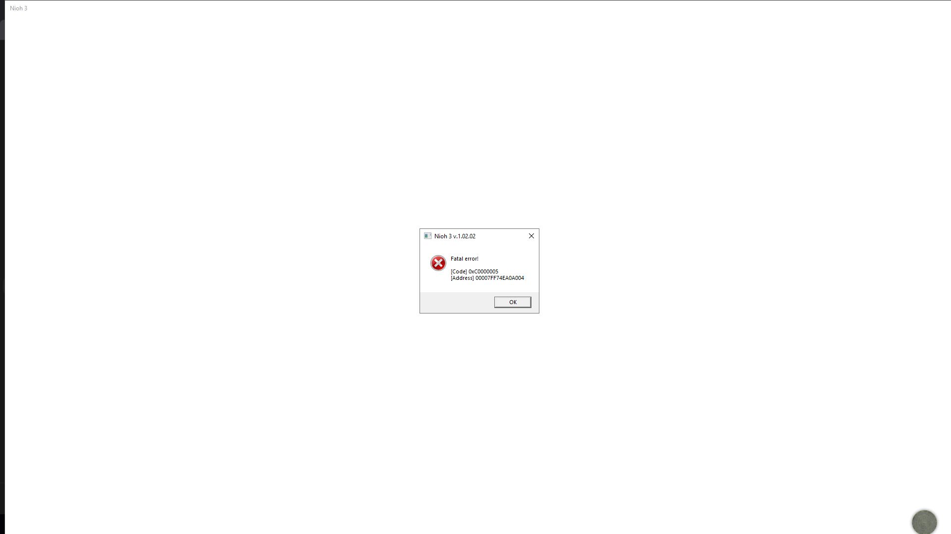 ko load duoc sau khi chon attire ko load duoc sau khi chon attire