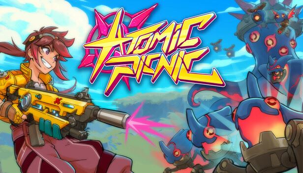 Atomic Picnic