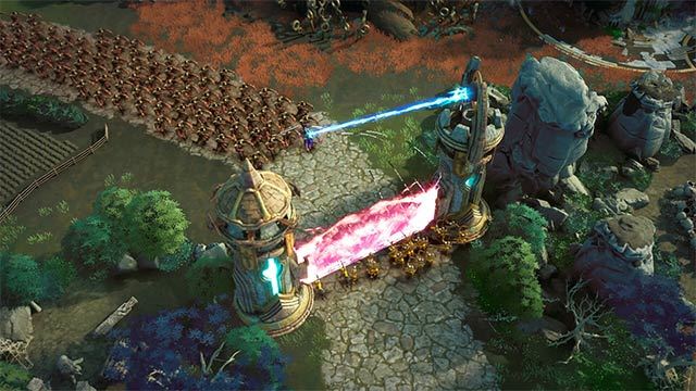 EverSiege: Untold Ages EverSiege: Untold Ages