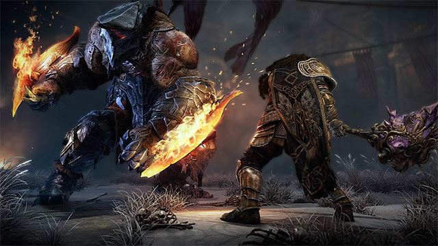 Lords of the Fallen