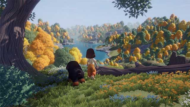 Everdream Village Everdream Village