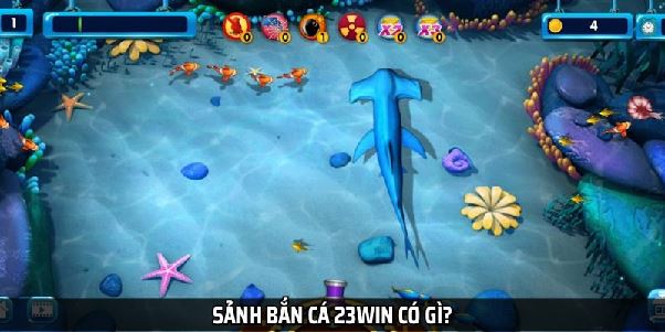 Bắn Cá 23win - Thử Vận May, Săn Thưởng Cực Đã Ngay Hôm Nay Bắn Cá 23win - Thử Vận May, Săn Thưởng Cực Đã Ngay Hôm Nay